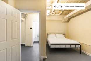 1811 S St Nw #D - Photo 1 of 1