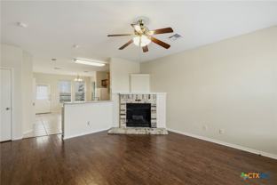 2215 Dry Creek Dr #816 - Photo 1 of 1