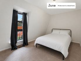 1242 11th St Nw #2A - Photo 1 of 1