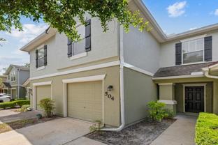 6700 Bowden Rd #504 - Photo 1 of 1