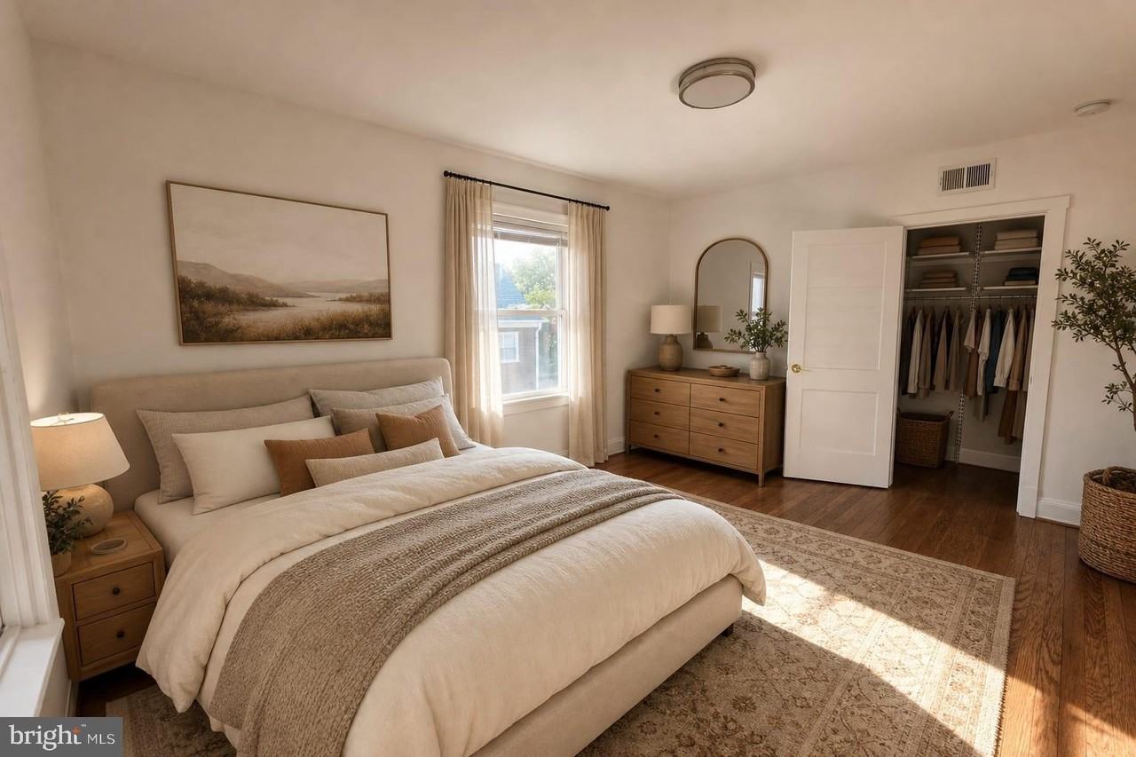 1400 Oglethorpe St Nw #8 - Photo 4 of 19