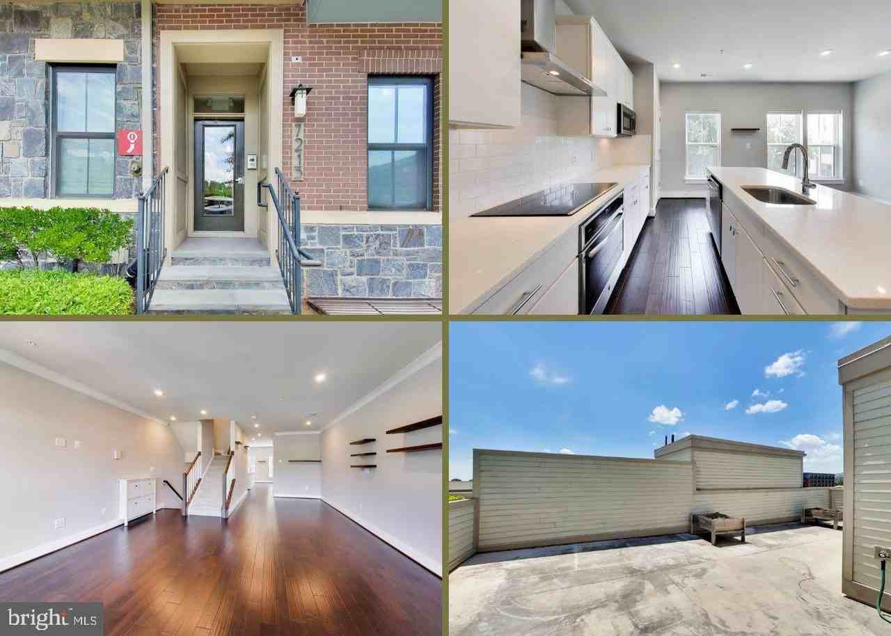 7213 Georgia Ave Nw #10C