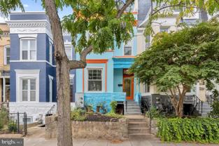 48 Q St Ne #A - Photo 1 of 1
