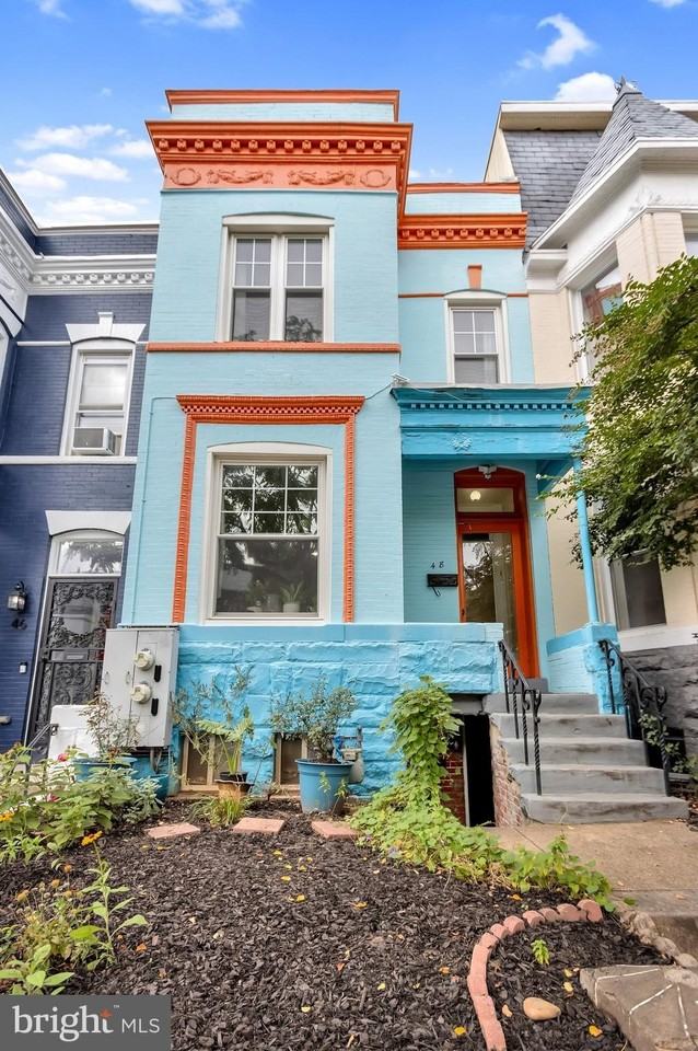 48 Q St Ne #A - Photo 2 of 22