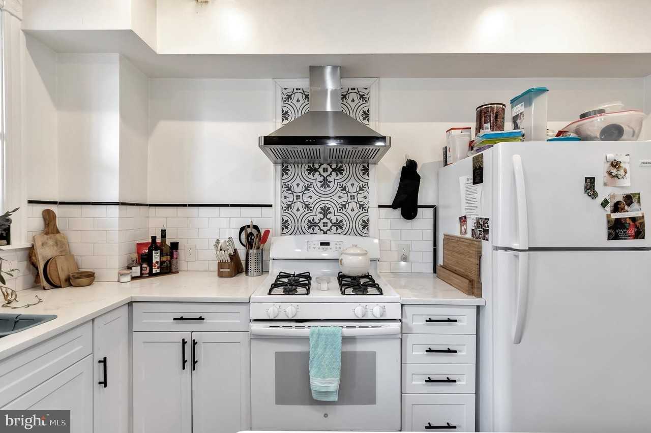 48 Q St Ne #A - Photo 4 of 22
