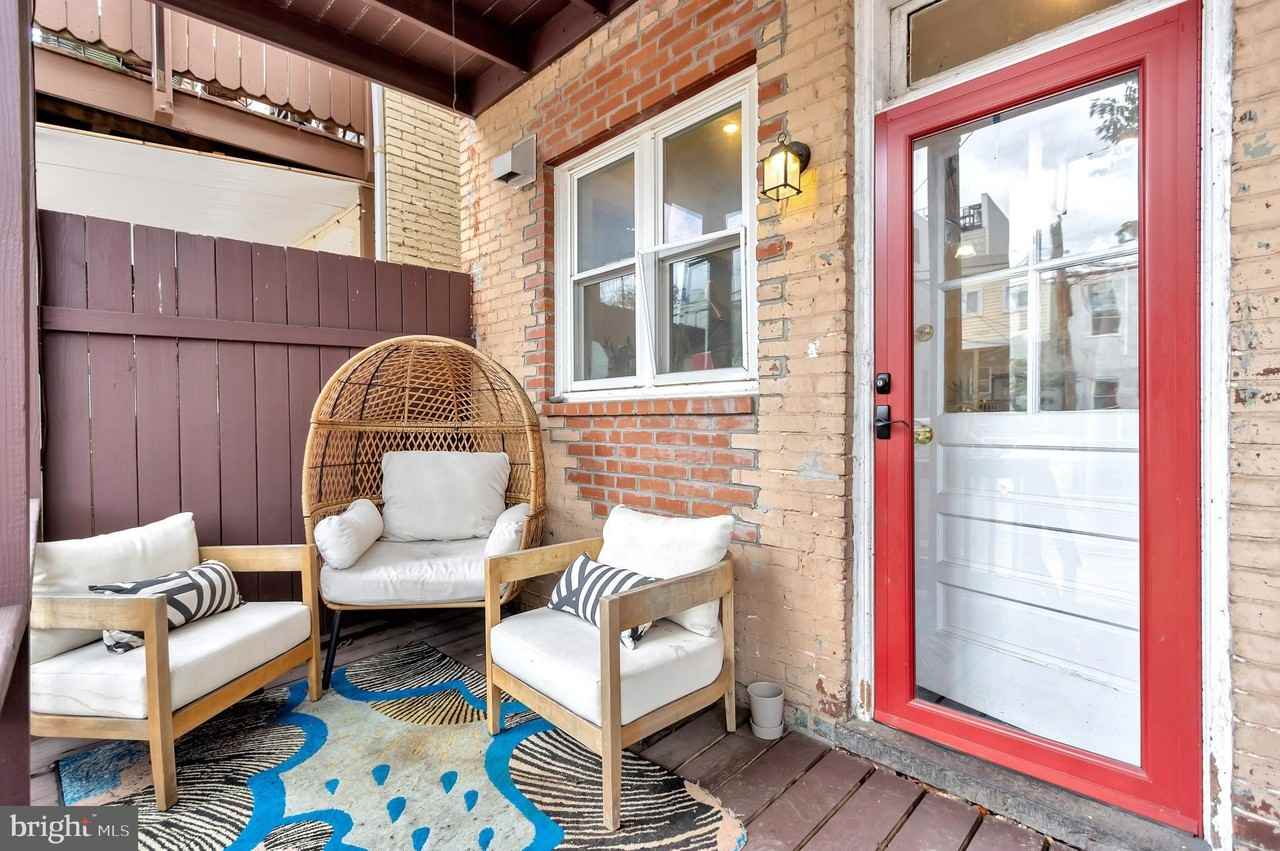 48 Q St Ne #A - Photo 7 of 22