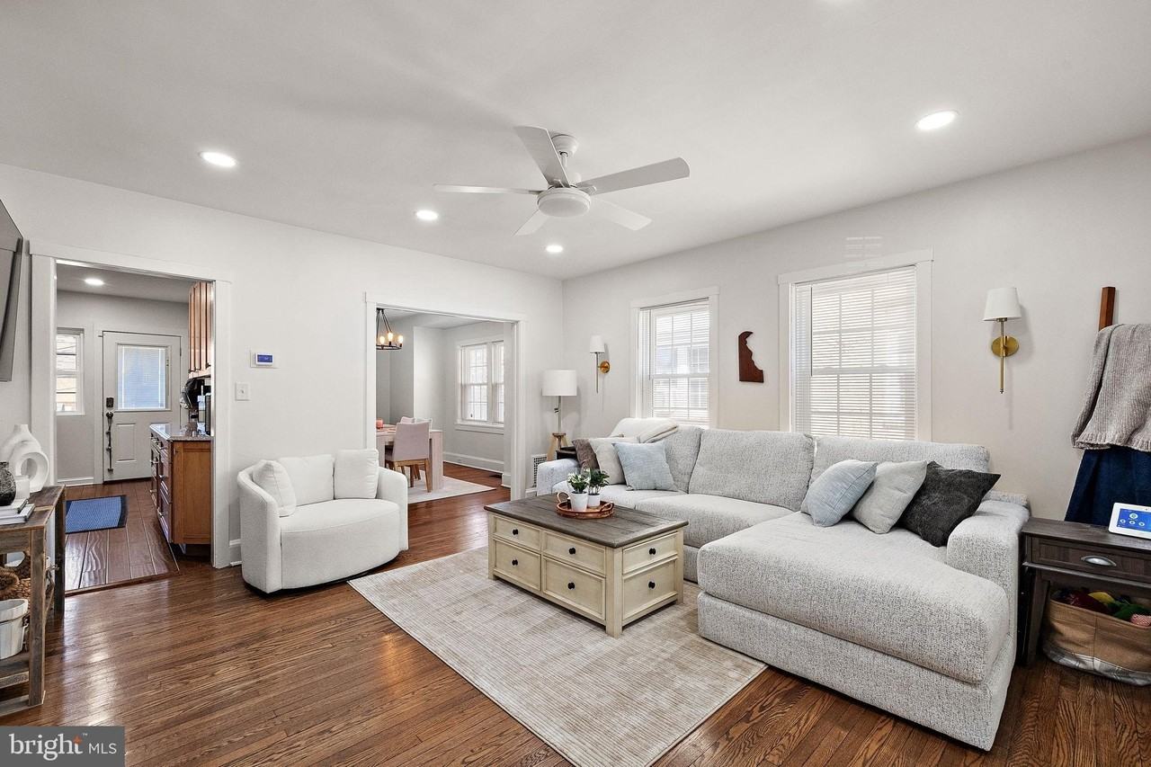419 Geddes St - Photo 5 of 19