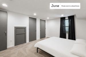 featured image of 1318 11th St Nw #BE