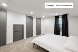 1318 11th St Nw #BE - Photo 1 of 1