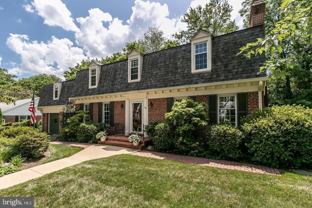 703 Gilmarys Rd - Photo 1 of 1