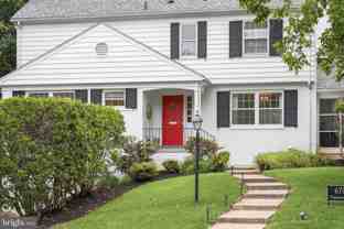 6709 Pemberton St - Photo 1 of 1