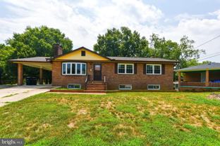 6703 Groveton Dr - Photo 1 of 1