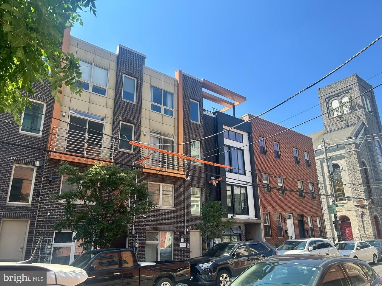 846 N 15th St #C - Photo 2 of 25