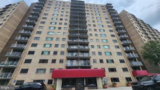 2500 N Van Dorn St #1020 - Photo 1 of 1