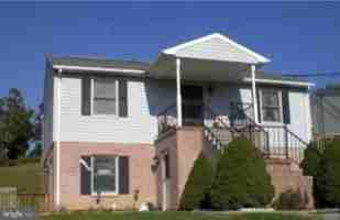 featured image of 7991 Williamsport Pike #2