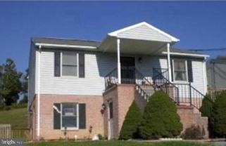 7991 Williamsport Pike #2 - Photo 1 of 1