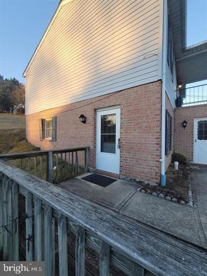 7991 Williamsport Pike #2 - Photo 2 of 15