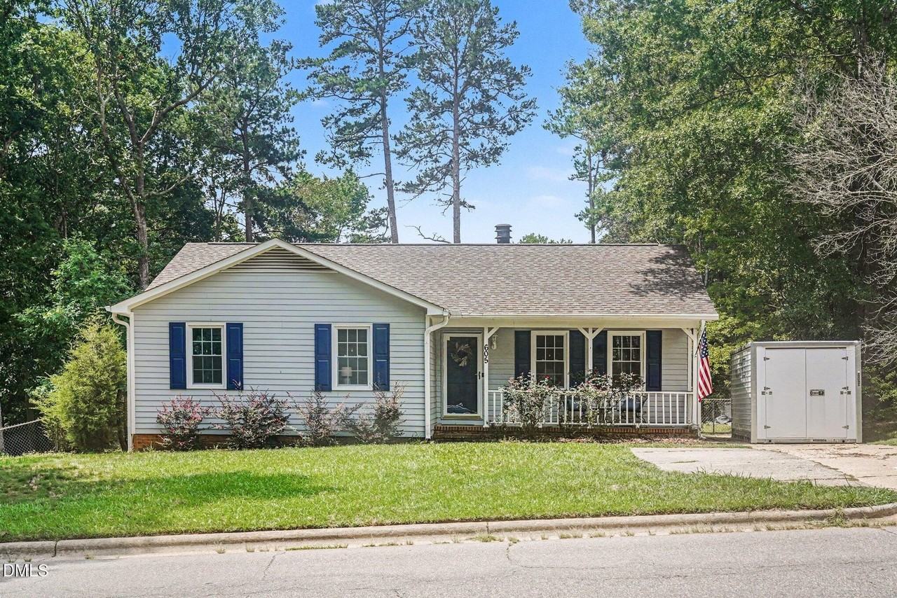 605 Sawmill Rd