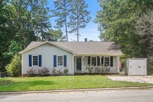 605 Sawmill Rd - Photo 1 of 1