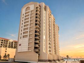 450 S Gulfview Blvd #708 - Photo 1 of 1