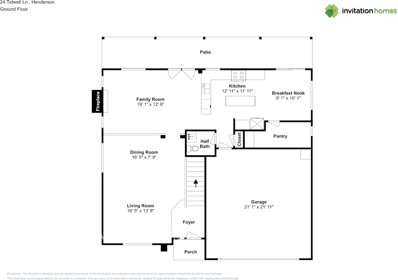 24 Tidwell Ln - Photo 2 of 18