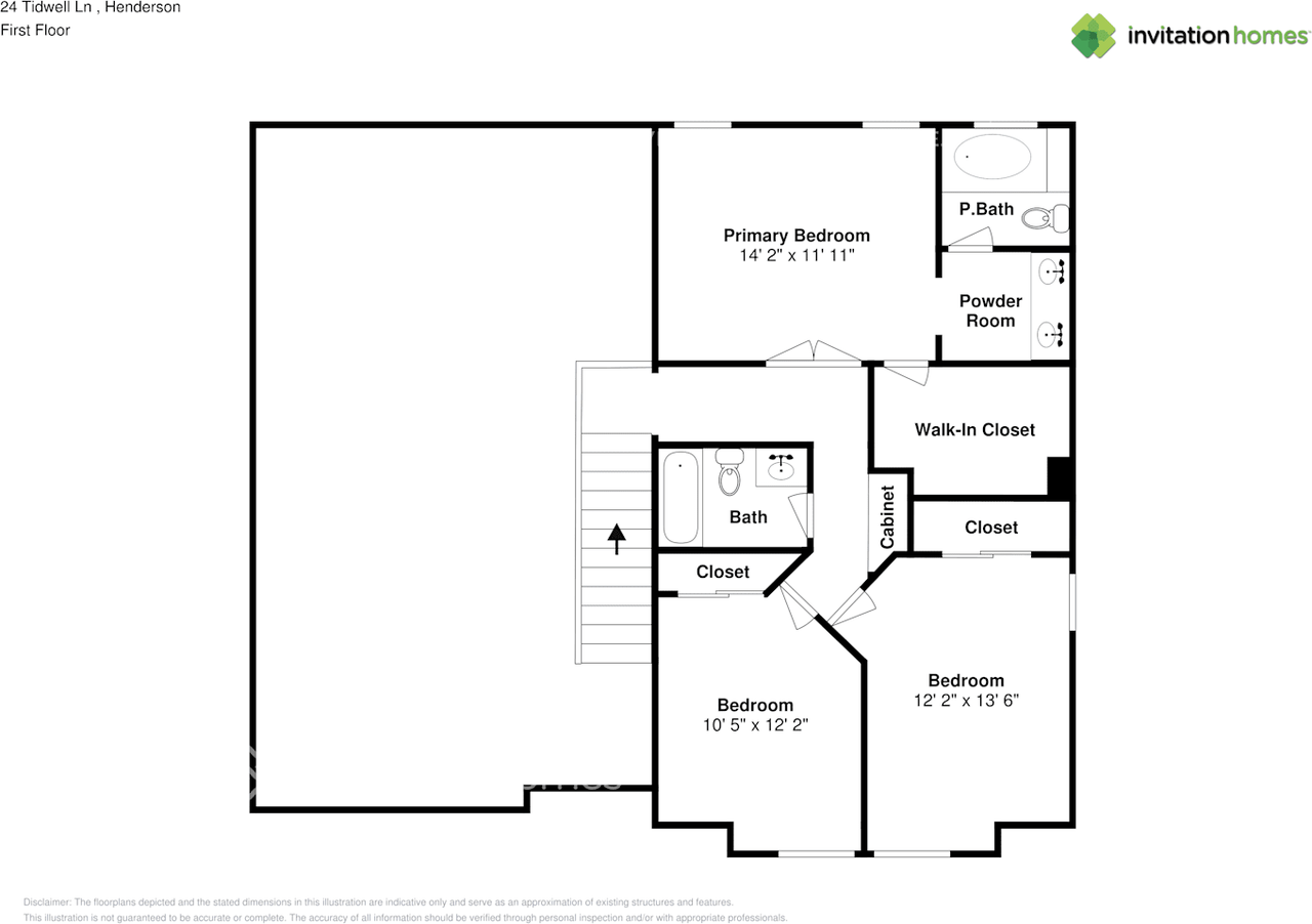 24 Tidwell Ln - Photo 3 of 18