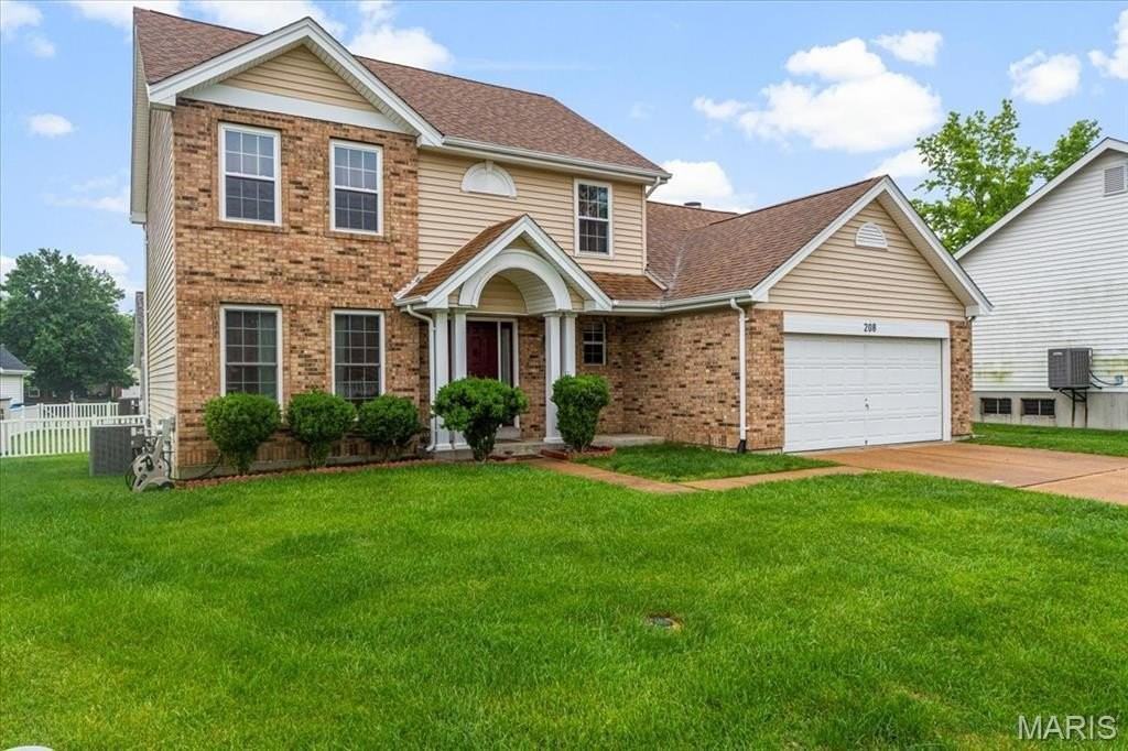 208 Kylewood Ct - Photo 4 of 50