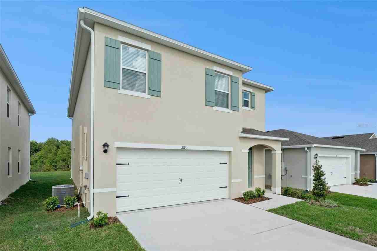 2113 Walnut Creek Dr - Photo 2 of 24