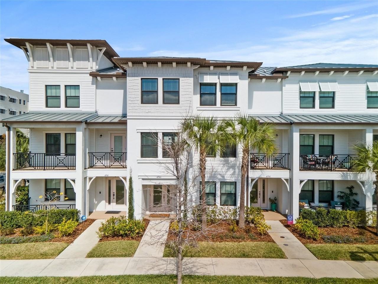4941 W Price Ave #7