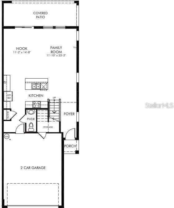 1109 Arbour Verde Ct - Photo 3 of 22