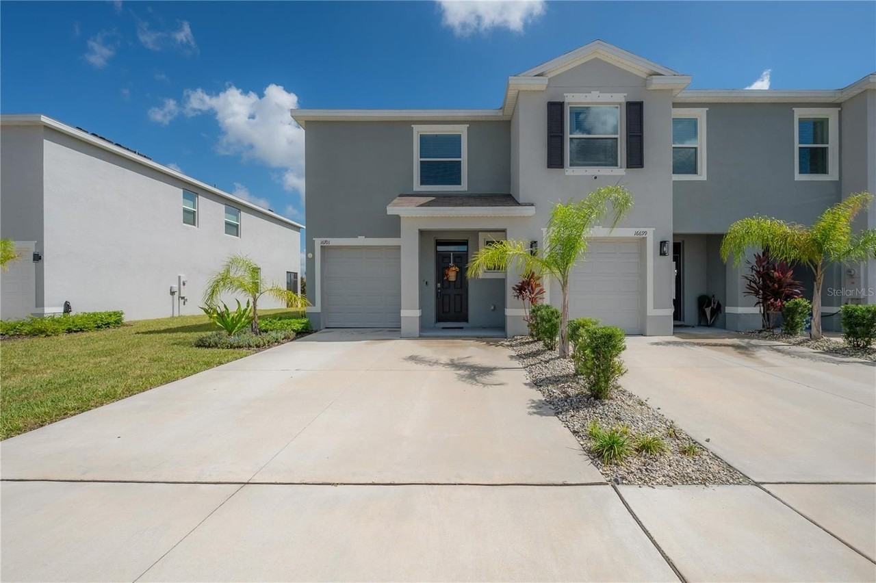 16701 Maude Dr