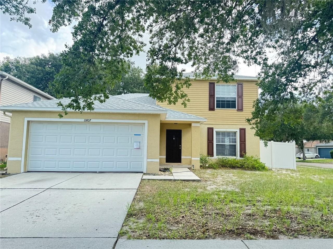 13807 Fareham Rd