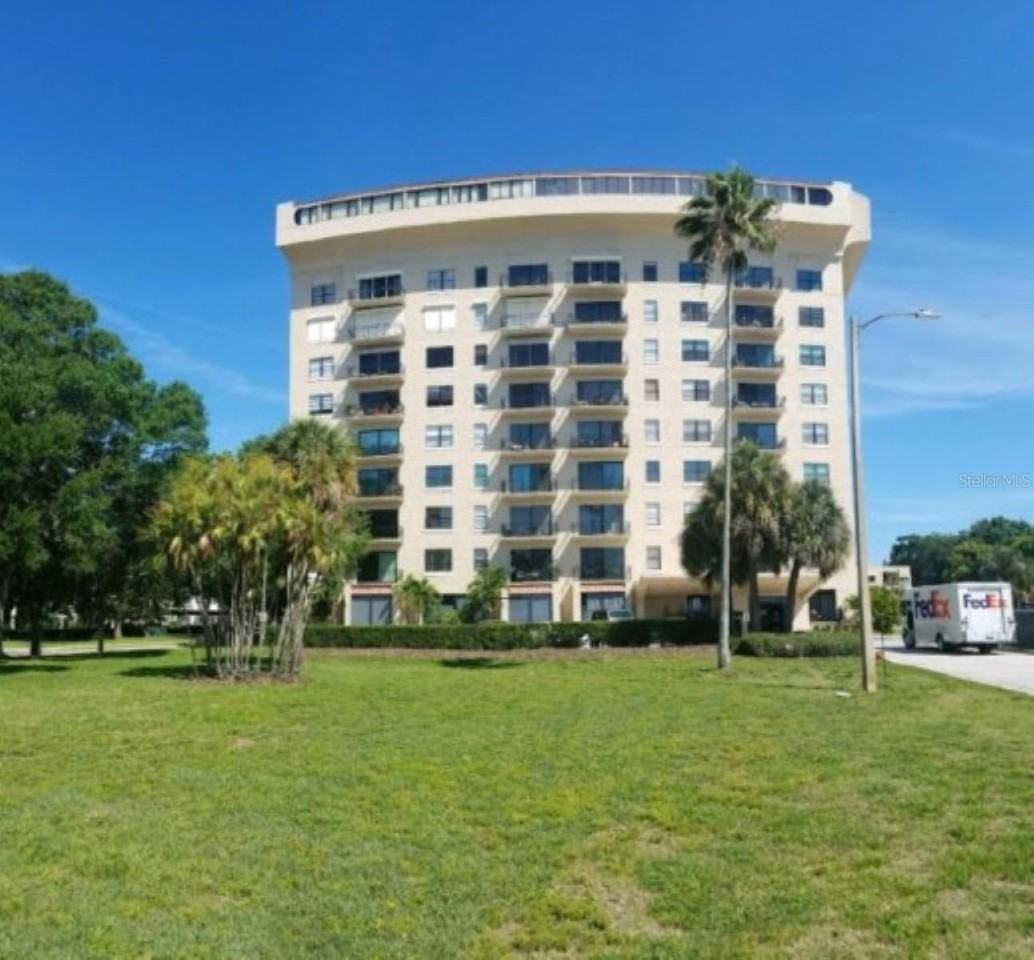 2109 Bayshore Blvd #610