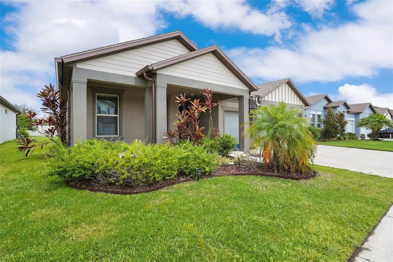 10913 Green Harvest Dr - Photo 3 of 35