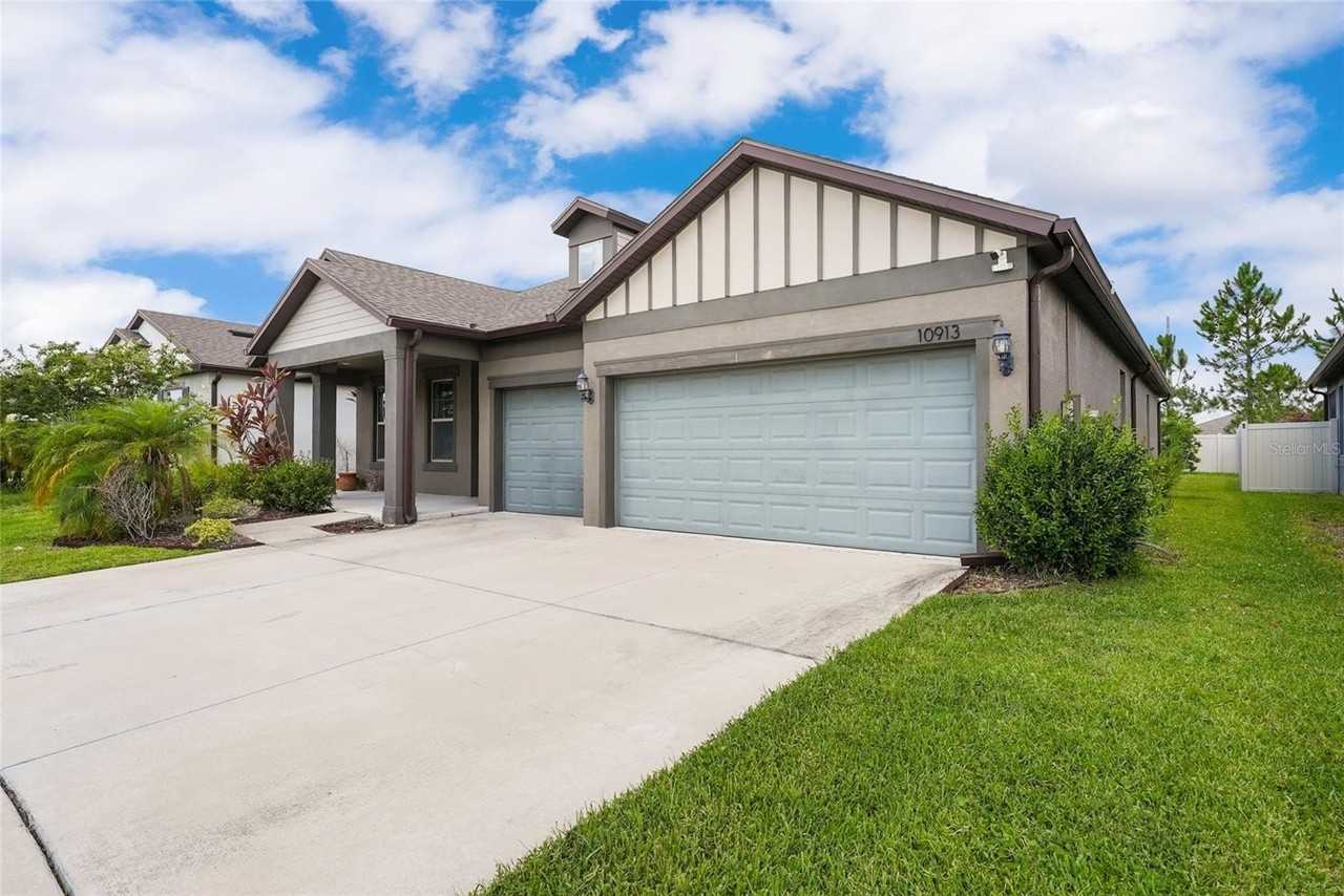 10913 Green Harvest Dr - Photo 4 of 35