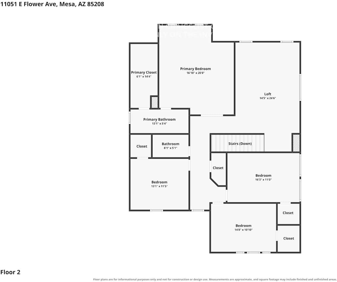 11051 E Flower Ave - Photo 3 of 18