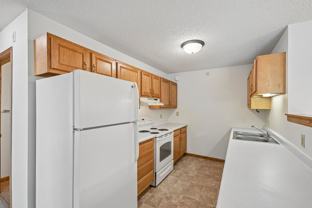 Mill Pond Apartments - Photo 1 of 1