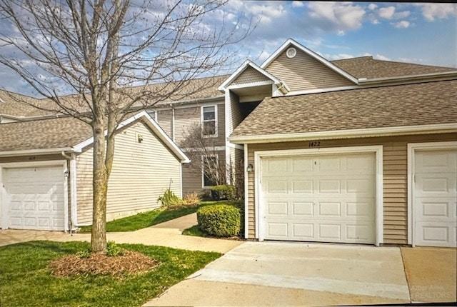 1422 Fox Pointe Circle - Photo 3 of 23
