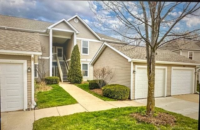 1422 Fox Pointe Circle - Photo 4 of 23