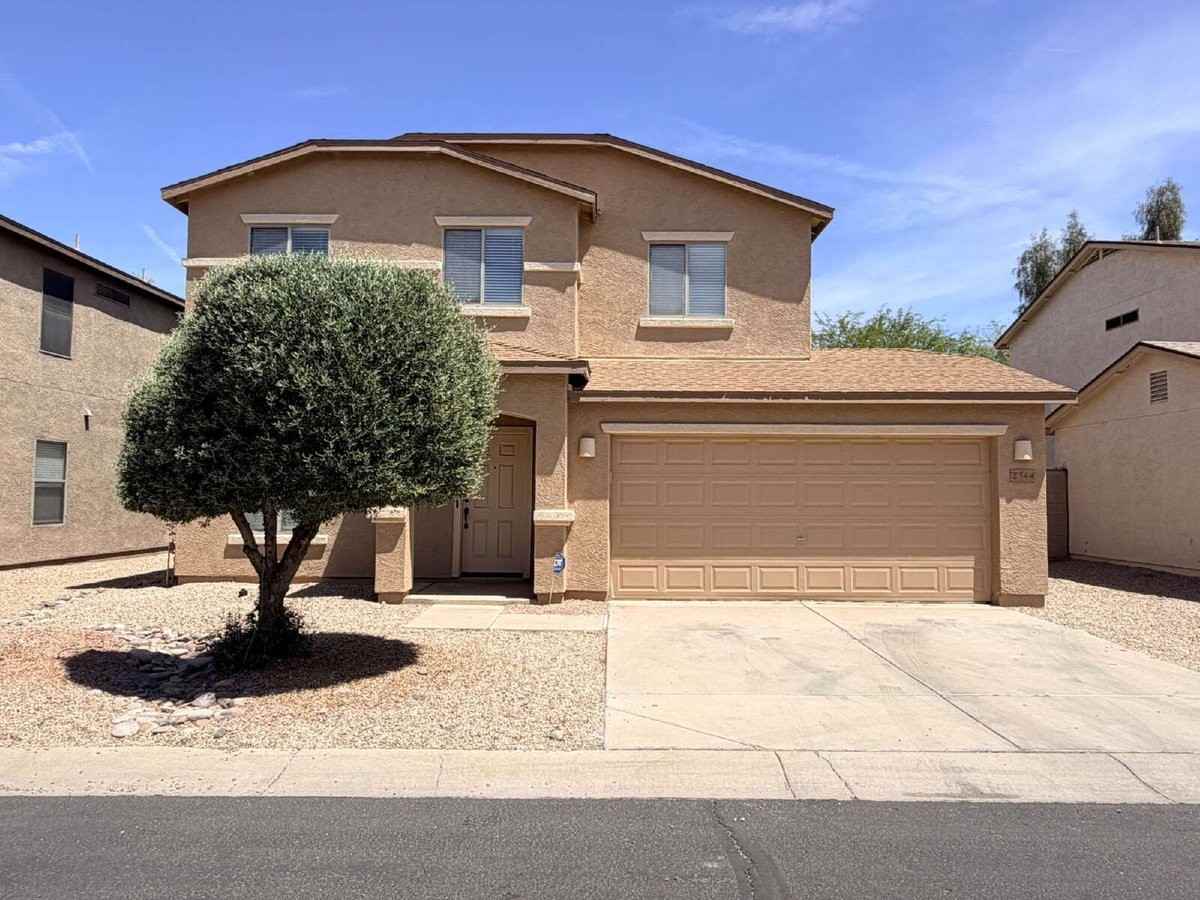 2344 E Meadow Creek Way