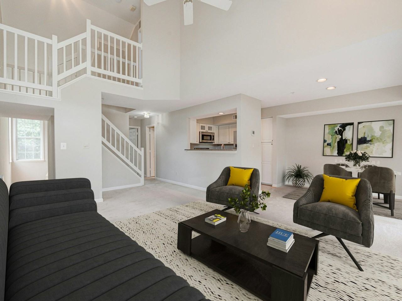 1306 Garden Wall Circle, Unit 1 - Photo 5 of 30