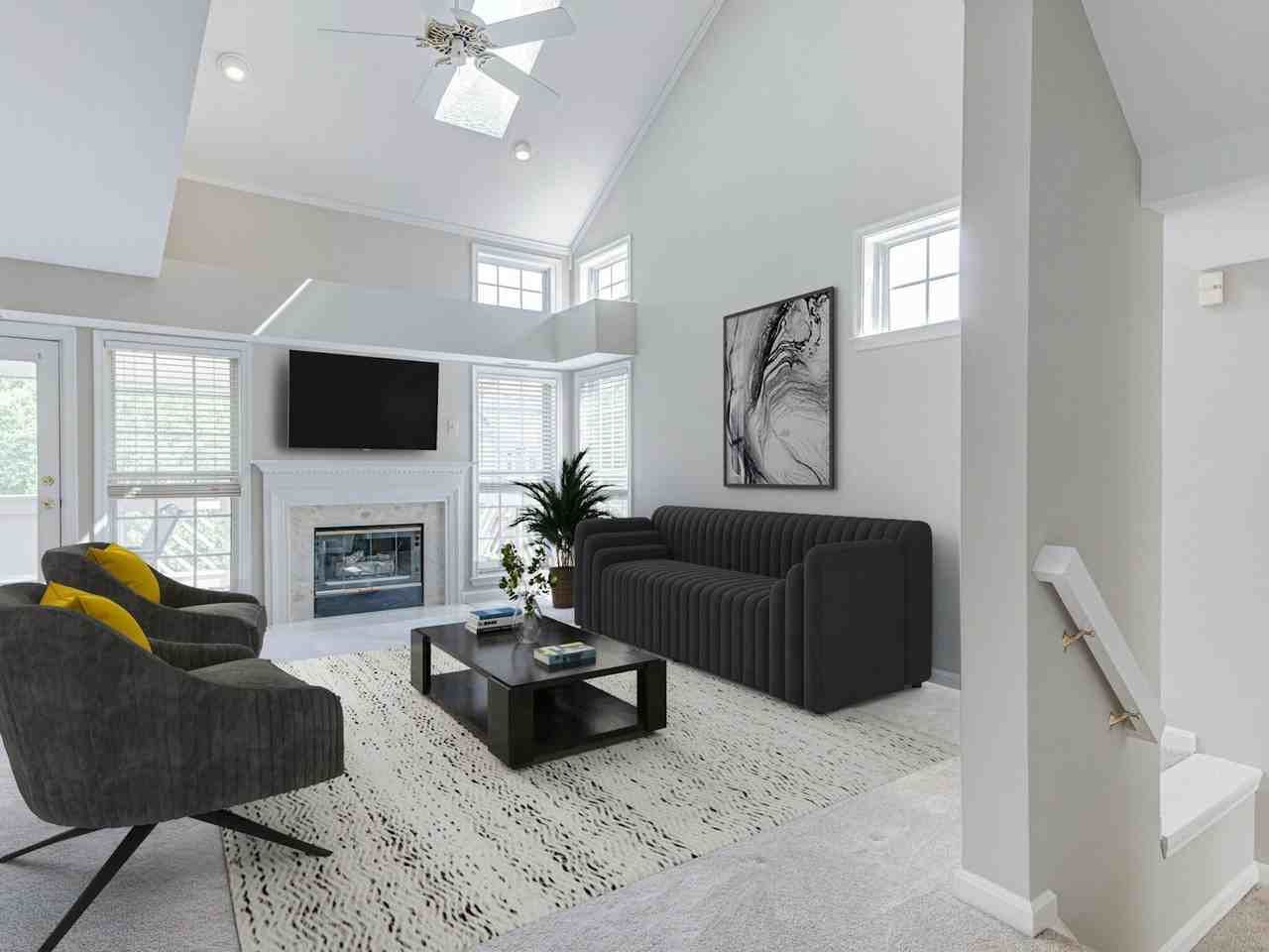 1306 Garden Wall Circle, Unit 1 - Photo 6 of 30