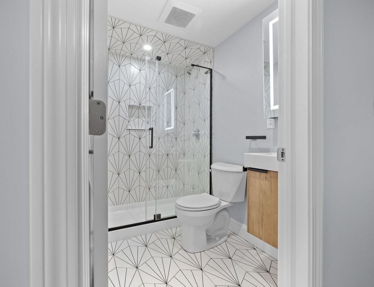 17 Tesla Ave #1