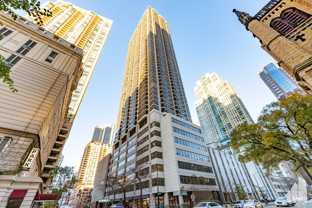 30 E Huron St #904 - Photo 1 of 1