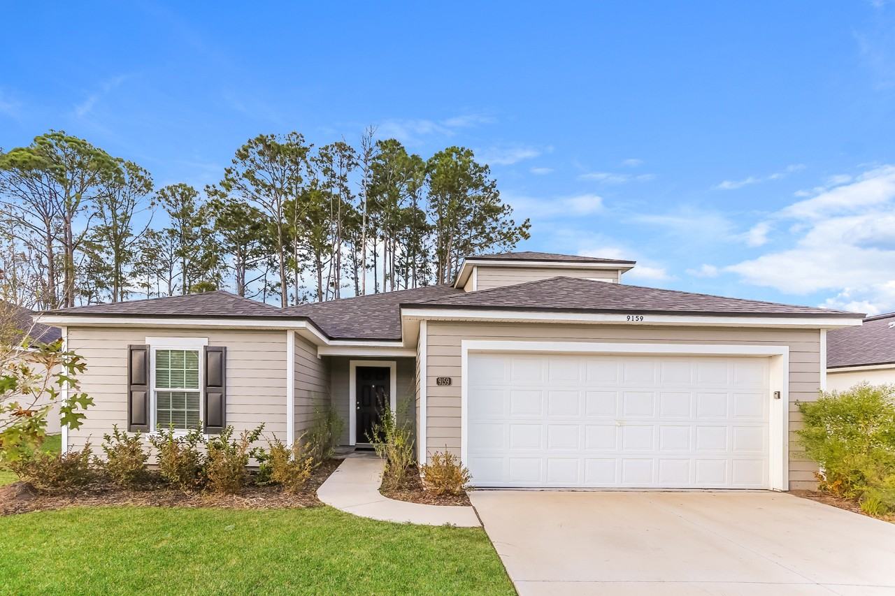 9063 Open Field Rd