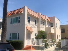 722 Lime Ave #7C - Photo 1 of 1