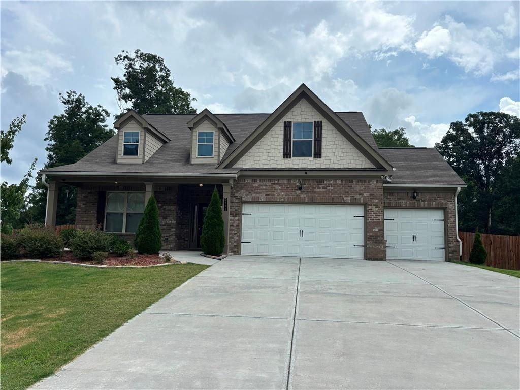 2693 Trotters Gate Way - Photo 2 of 20