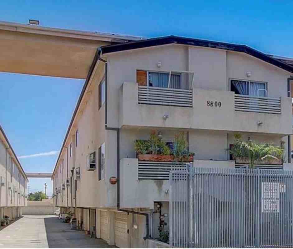 8800 Burnet Ave ##3