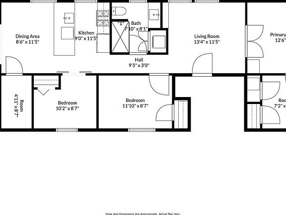 5 Shelby St #2 - Photo 3 of 25