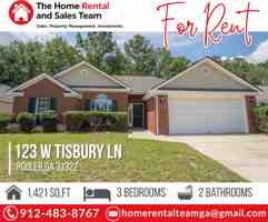 featured image of 123 W Tisbury Ln